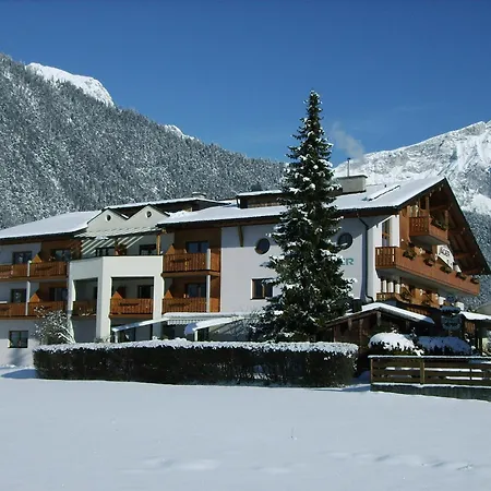 Landhotel Jager Top