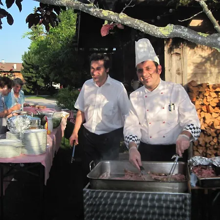 Jaeger Wildermieming