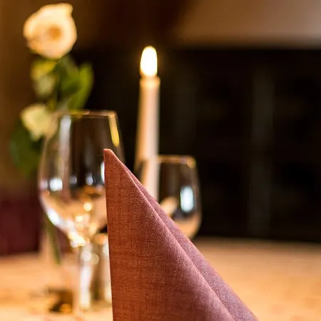 Jaeger 3* Wildermieming