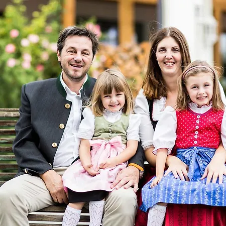 Jaeger 3* Wildermieming