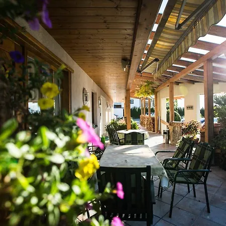 Jaeger Wildermieming