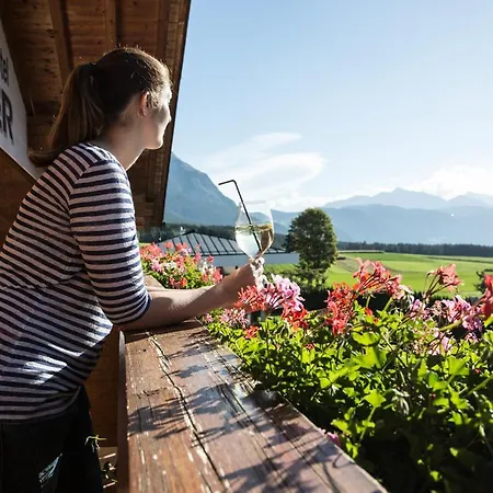 Jaeger Wildermieming