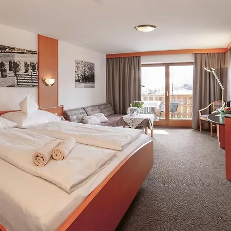 Jaeger 3* Wildermieming