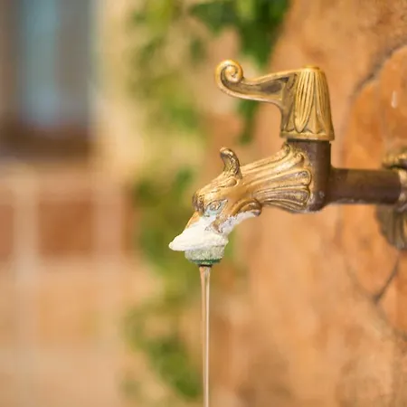 호텔 Jaeger Wildermieming