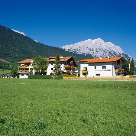 Jaeger 3* Wildermieming