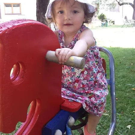 Jaeger 호텔 Wildermieming