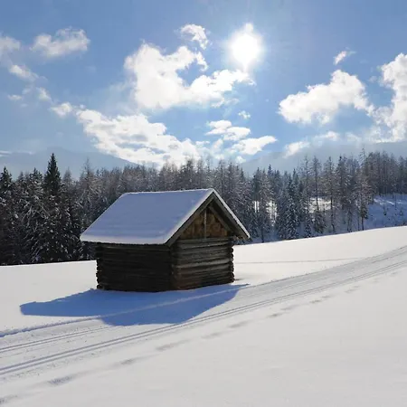 Jaeger 호텔 Wildermieming