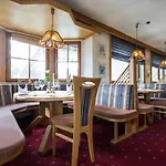 Hotel Jaeger 3*