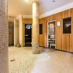 Jaeger Hotel 3*