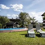 Hotel Jaeger 3*
