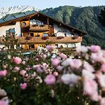 Hotel Jaeger Wildermieming
