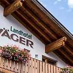 Jaeger Hotel Wildermieming