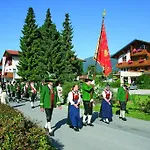 Jaeger Hotel Wildermieming