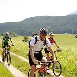 Hotel Jaeger Wildermieming