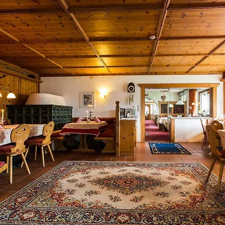 Hotel Jaeger