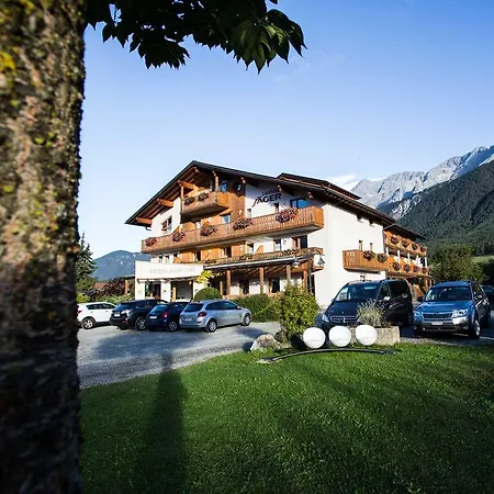 Hotel Jaeger